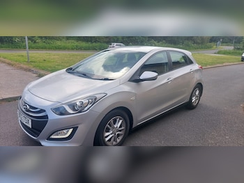 Used Hyundai i30 2012 for sale - 78987369: Photo