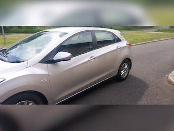Used Hyundai i30 2012 for sale - 78987369: Photo