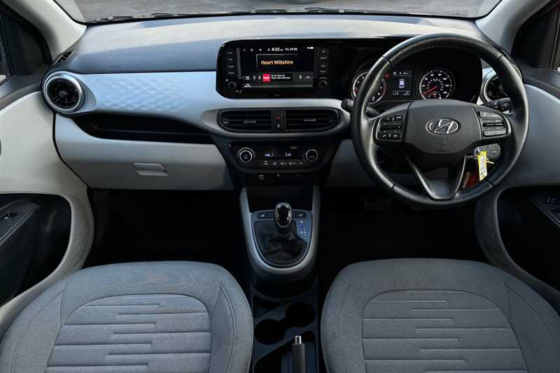 Used Hyundai i10 2022 for sale - 76955754: Photo 13