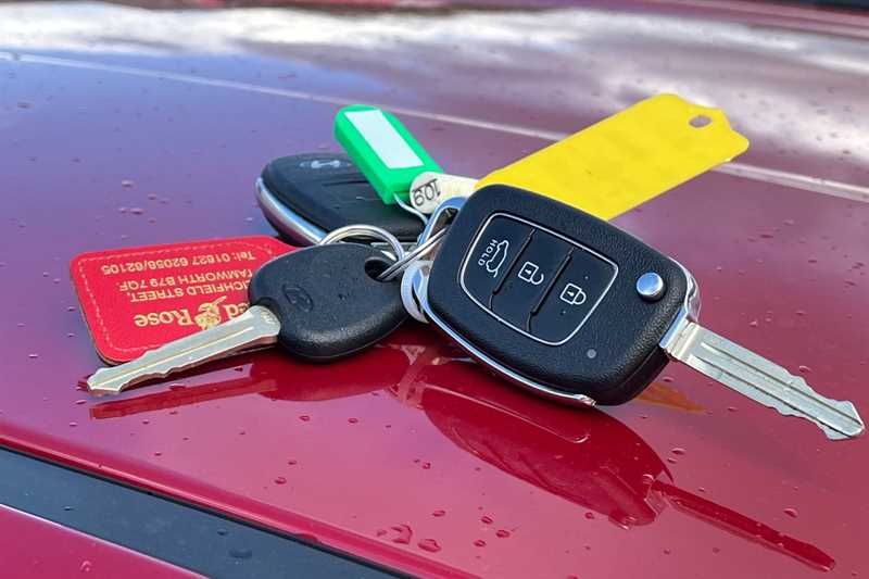 Used Hyundai i10 2022 for sale - 76955754: Photo 36