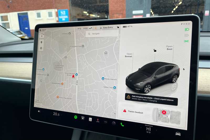 Used Tesla Model Y 2022 for sale - 77887937: Photo 18