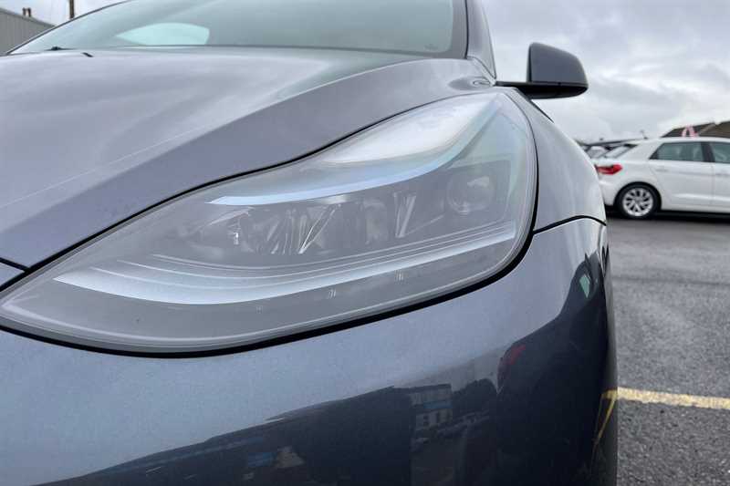Used Tesla Model Y 2022 for sale - 77887937: Photo 29