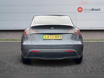 Used Tesla Model Y 2022 for sale - 77887937: Photo