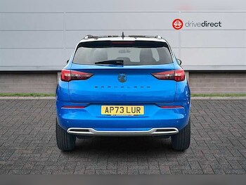 Used Vauxhall Grandland 2023 for sale - 78786305: Photo