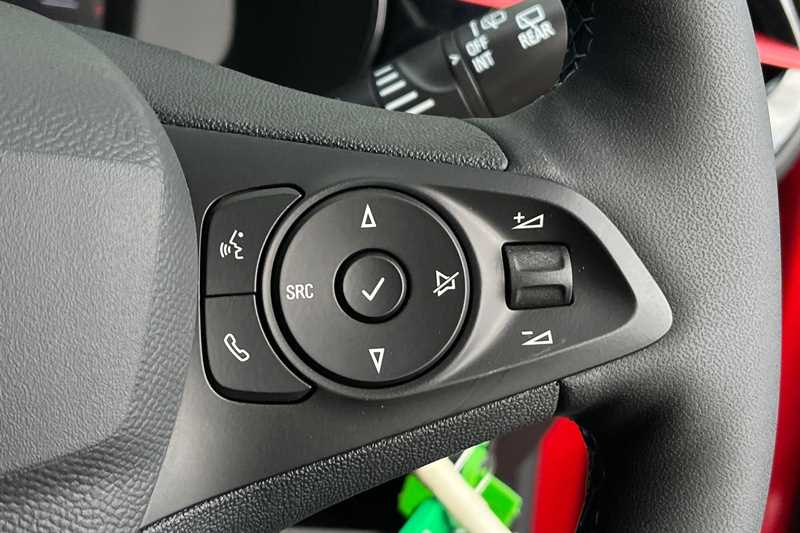 Used Vauxhall Corsa 2025 for sale - 76524366: Photo 22