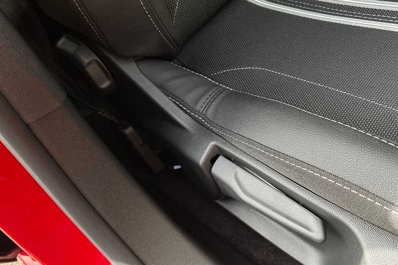 Used Vauxhall Corsa 2025 for sale - 76524366: Photo 26