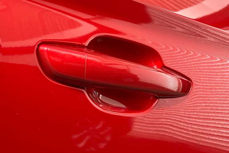 Used Vauxhall Corsa 2025 for sale - 76524366: Photo 33