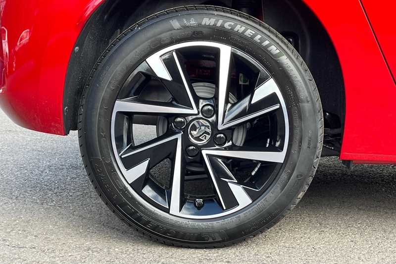 Used Vauxhall Corsa 2025 for sale - 76524366: Photo 9