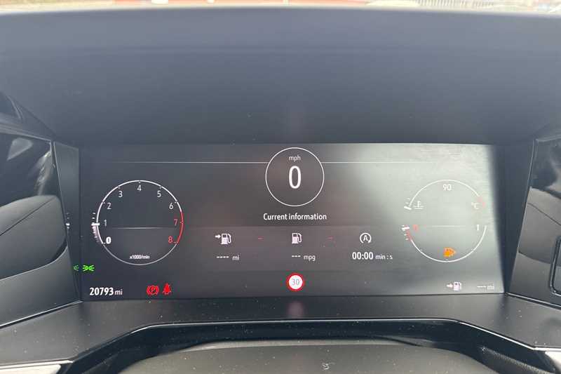 Used Vauxhall Grandland 2024 for sale - 77915285: Photo 20