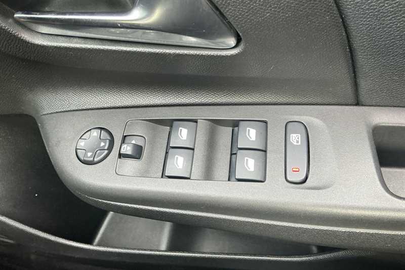 Used Vauxhall Corsa 2020 for sale - 77699791: Photo 16