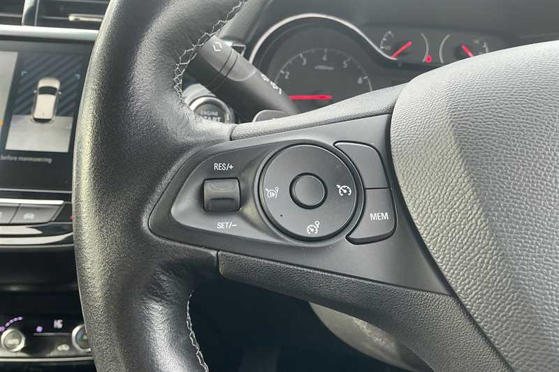 Used Vauxhall Corsa 2020 for sale - 77699791: Photo 21