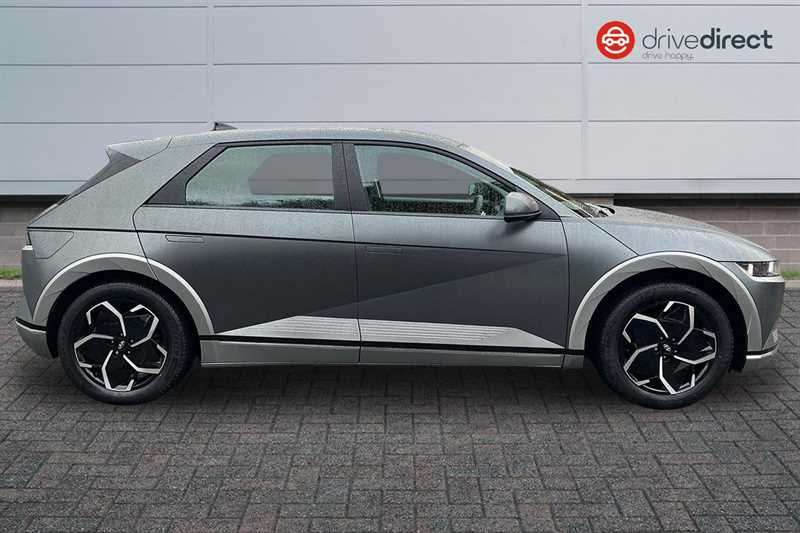 Used Hyundai IONIQ 5 2022 for sale - 77712752: Photo 2