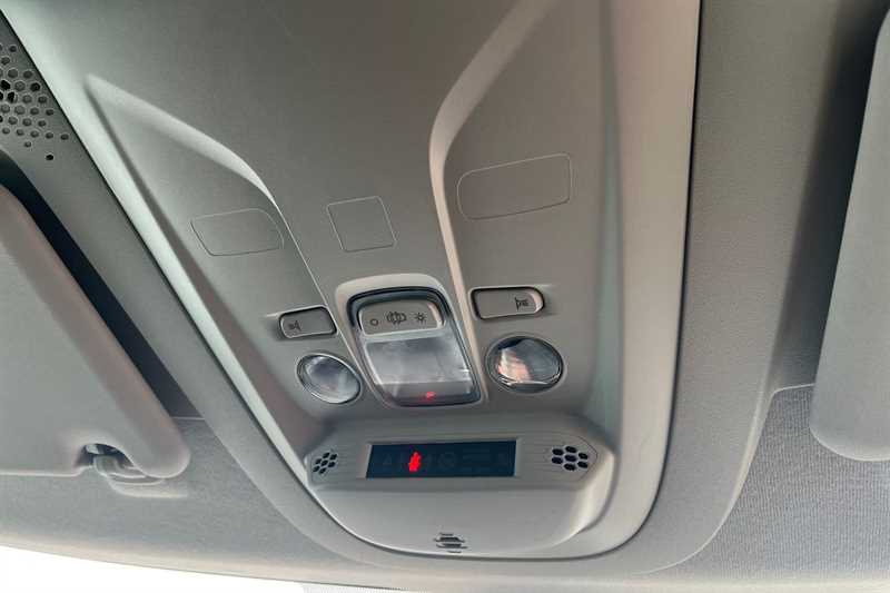 Used Vauxhall Combo Life 2021 for sale - 77829038: Photo 39