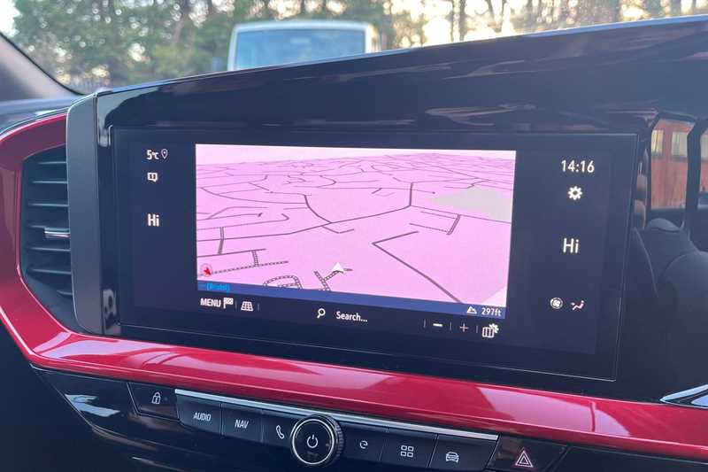 Used Vauxhall Mokka 2023 for sale - 77295829: Photo 18