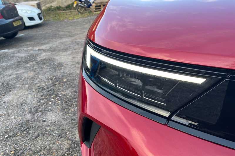 Used Vauxhall Mokka 2023 for sale - 77295829: Photo 28