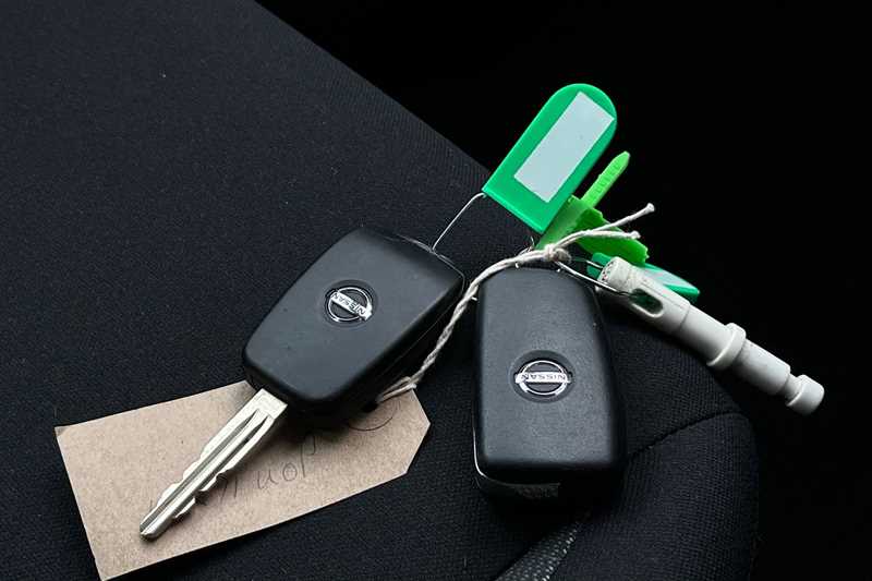 Used Nissan Micra 2021 for sale - 76525085: Photo 36