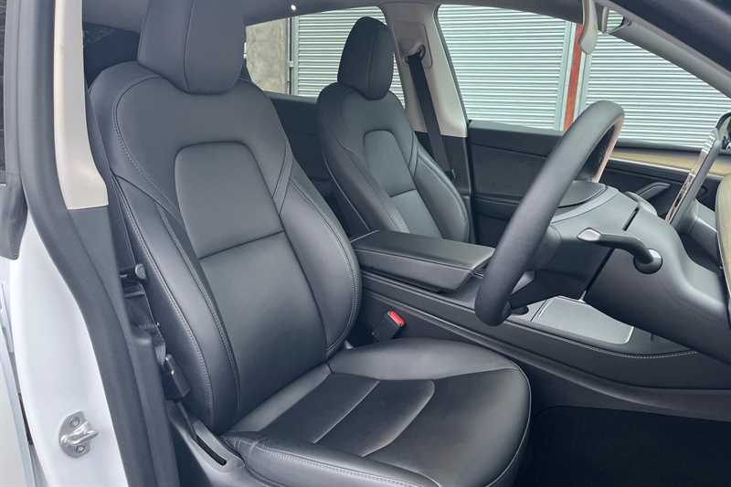 Used Tesla Model Y 2023 for sale - 77335085: Photo 23