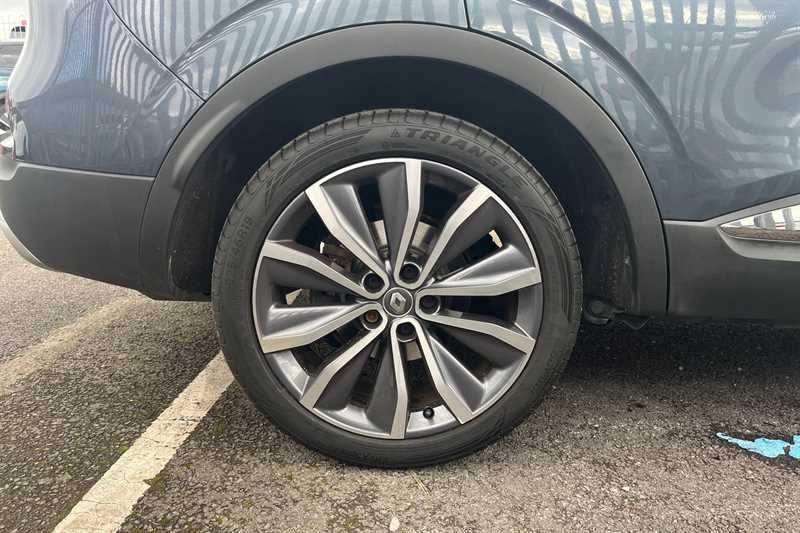 Used Renault Kadjar 2020 for sale - 78075937: Photo 11