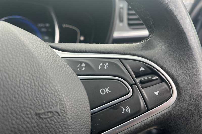 Used Renault Kadjar 2020 for sale - 78075937: Photo 22