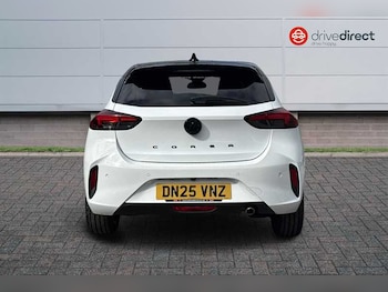 Used Vauxhall Corsa 2025 for sale - 78137882: Photo
