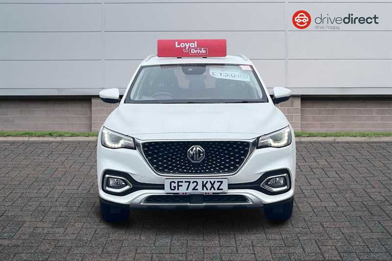 Used MG MG HS 2023 for sale - 77929637: Photo 8