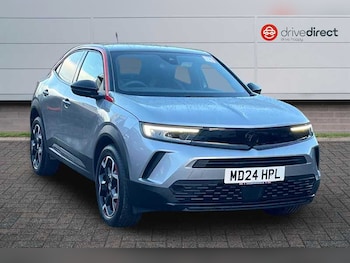 Used Vauxhall Mokka undefined for sale - 77309118: Photo