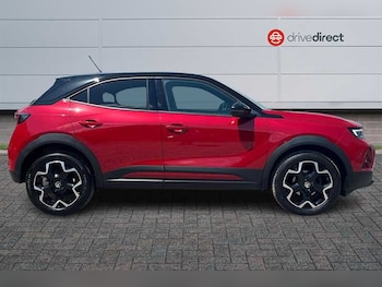 Used Vauxhall Mokka 2023 for sale - 78731990: Photo