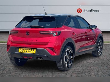 Used Vauxhall Mokka 2023 for sale - 78731990: Photo
