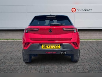 Used Vauxhall Mokka 2023 for sale - 78731990: Photo