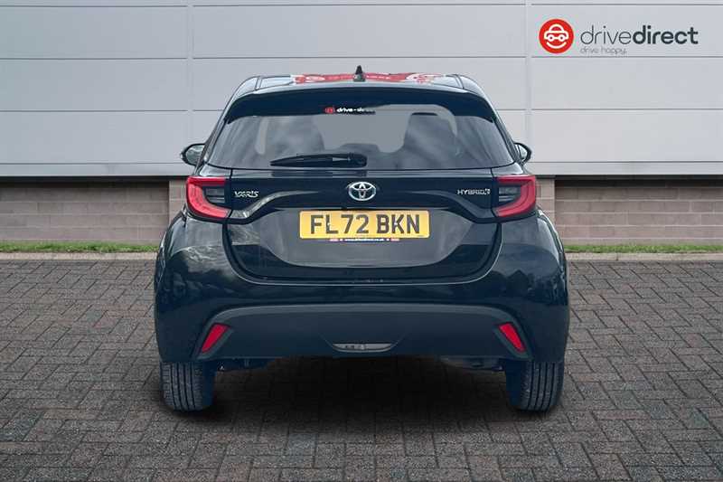 Used Toyota Yaris 2022 for sale - 78050013: Photo 4