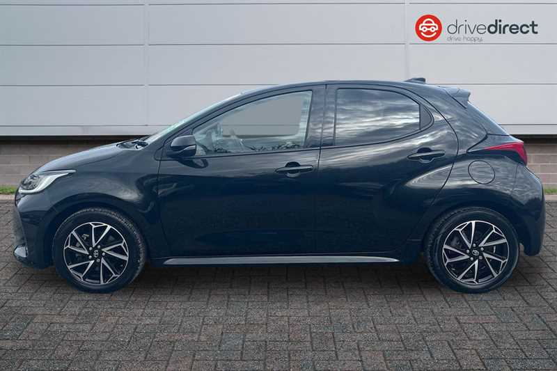 Used Toyota Yaris 2022 for sale - 78050013: Photo 6