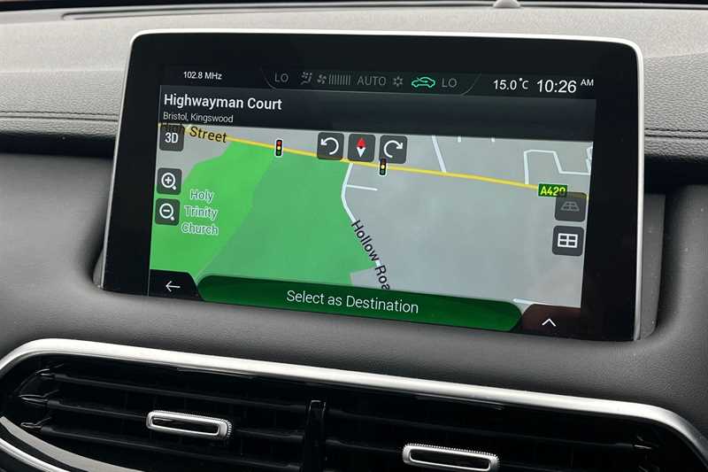 Used MG MG HS 2023 for sale - 78050963: Photo 18