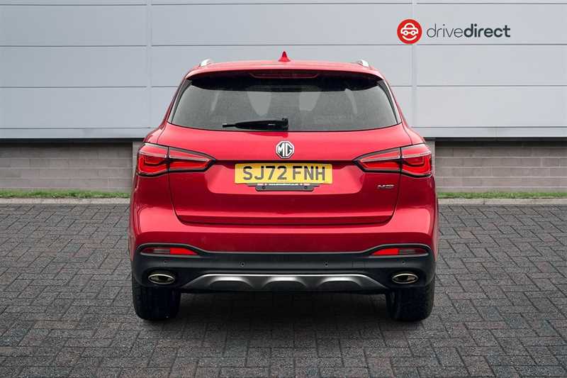 Used MG MG HS 2023 for sale - 78050963: Photo 4