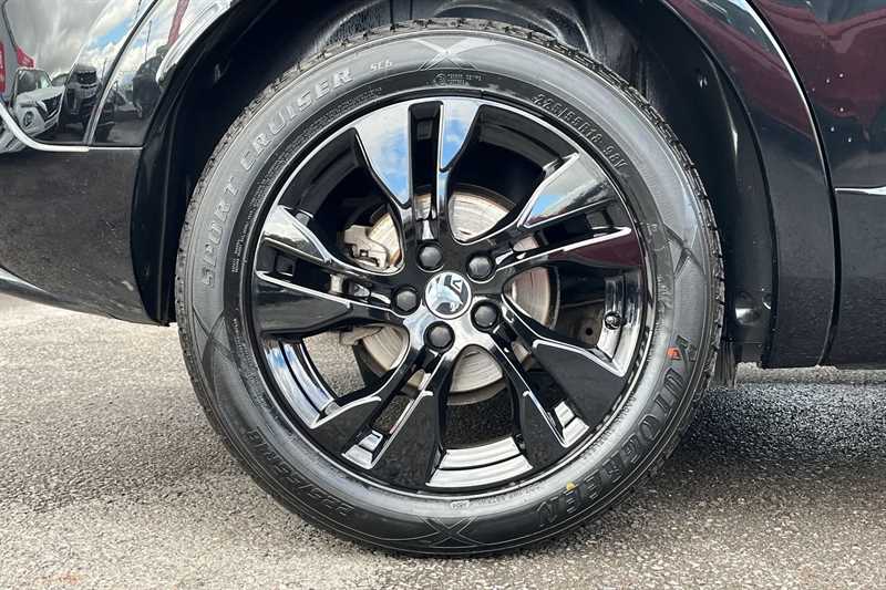 Used Vauxhall Grandland 2022 for sale - 76525602: Photo 12