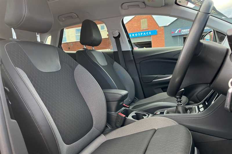 Used Vauxhall Grandland 2022 for sale - 76525602: Photo 23