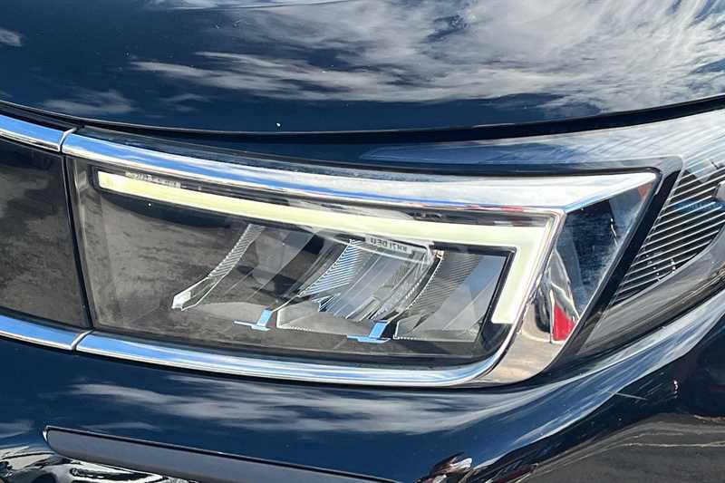 Used Vauxhall Grandland 2022 for sale - 76525602: Photo 29