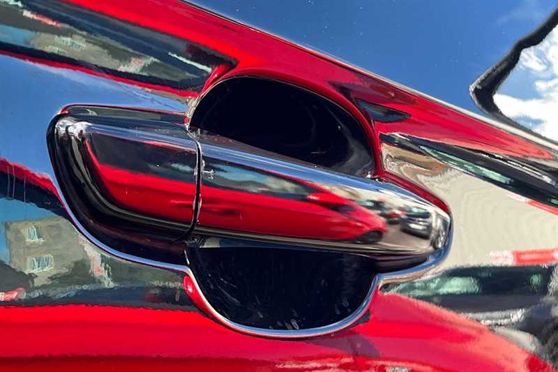 Used Vauxhall Grandland 2022 for sale - 76525602: Photo 33