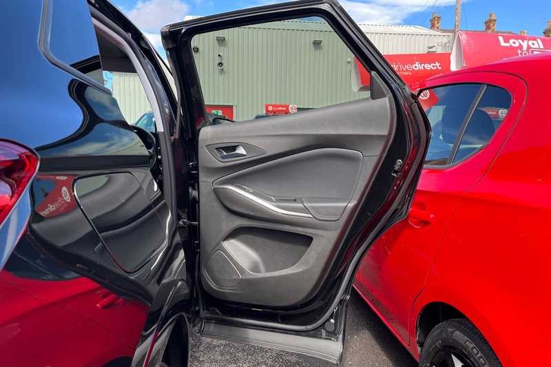 Used Vauxhall Grandland 2022 for sale - 76525602: Photo 39