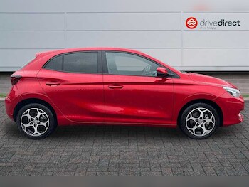 Used MG MG3 2025 for sale - 77444515: Photo