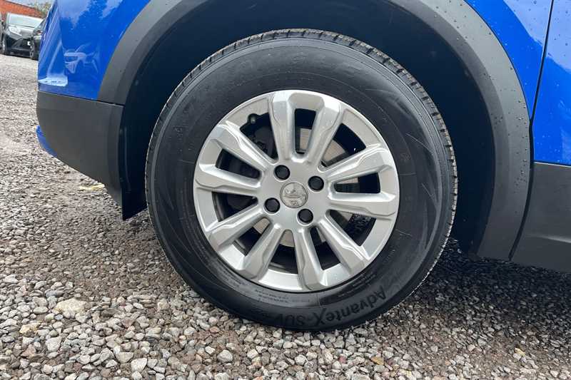 Used Vauxhall Mokka 2021 for sale - 76945223: Photo 12