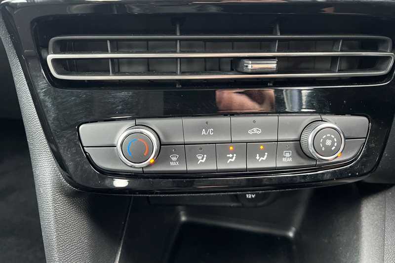 Used Vauxhall Mokka 2021 for sale - 76945223: Photo 15