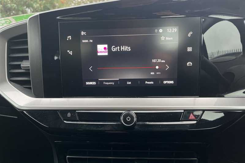 Used Vauxhall Mokka 2021 for sale - 76945223: Photo 17