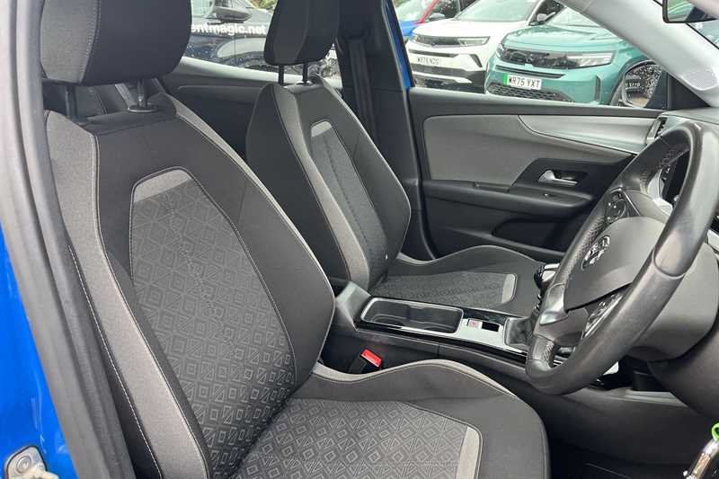 Used Vauxhall Mokka 2021 for sale - 76945223: Photo 23