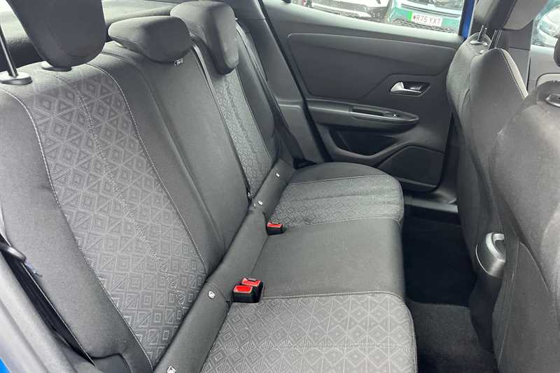 Used Vauxhall Mokka 2021 for sale - 76945223: Photo 24