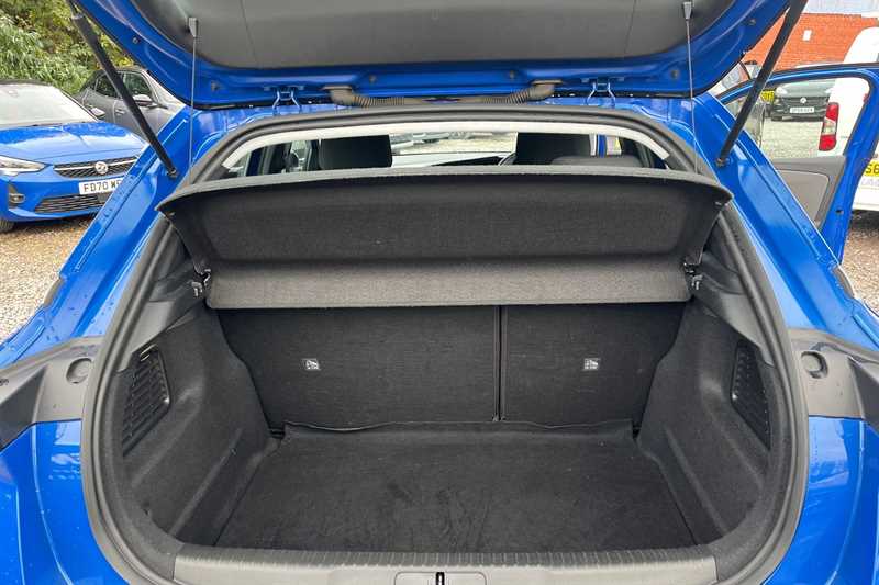 Used Vauxhall Mokka 2021 for sale - 76945223: Photo 25