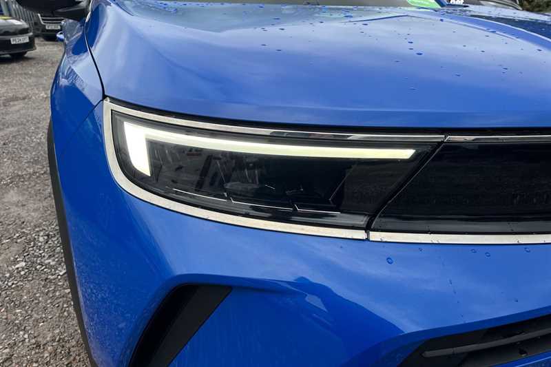 Used Vauxhall Mokka 2021 for sale - 76945223: Photo 28