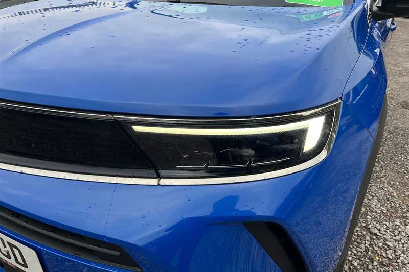 Used Vauxhall Mokka 2021 for sale - 76945223: Photo 29