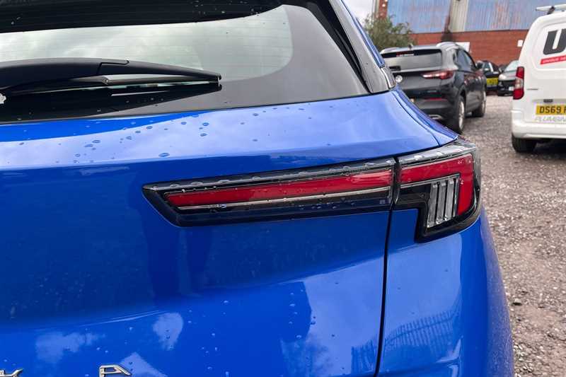 Used Vauxhall Mokka 2021 for sale - 76945223: Photo 32