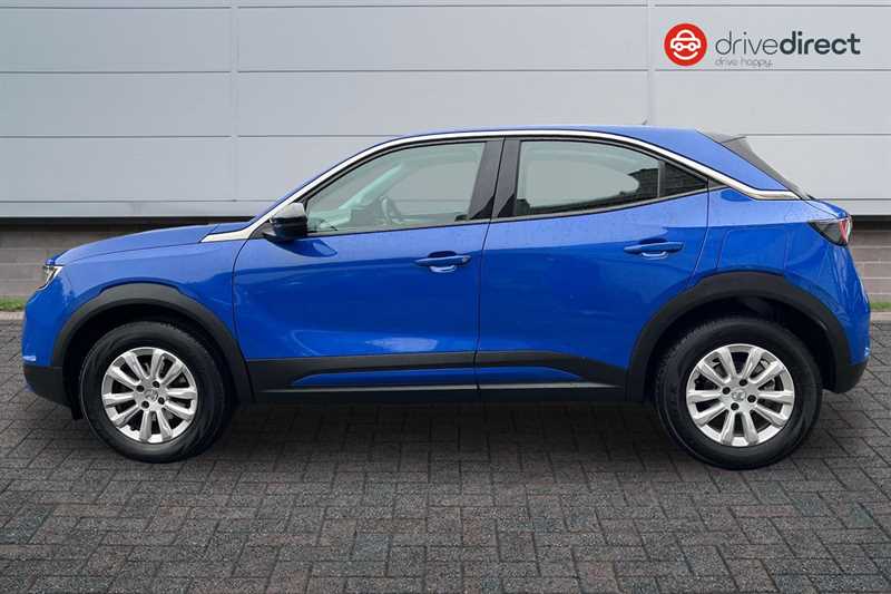 Used Vauxhall Mokka 2021 for sale - 76945223: Photo 6
