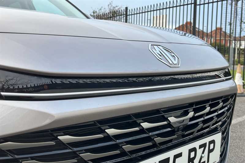 Used MG MG HS 2025 for sale - 77900103: Photo 48